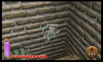 Screenshots The Legend of Zelda: A Link Between Worlds 