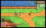 Screenshots The Legend of Zelda: A Link Between Worlds 