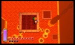 Screenshots The Legend of Zelda: A Link Between Worlds 