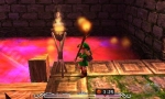 Screenshots The Legend of Zelda: Majora's Mask 3D 