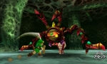 Screenshots The Legend of Zelda: Ocarina of Time 3D 