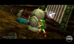 Screenshots The Legend of Zelda: Ocarina of Time 3D 