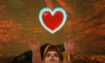 Screenshots The Legend of Zelda: Ocarina of Time 3D 
