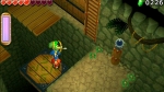Screenshots The Legend of Zelda: Triforce Heroes 