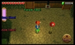 Screenshots The Legend of Zelda: Triforce Heroes 