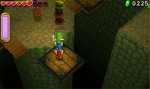 Screenshots The Legend of Zelda: Triforce Heroes 