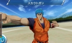 Screenshots Toriko: Gourmet Monsters! 