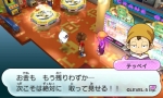 Screenshots Yo-Kai Watch 