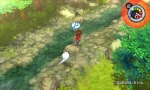 Screenshots Yo-Kai Watch 