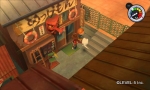 Screenshots Yo-Kai Watch 