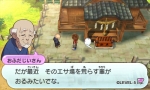 Screenshots Yo-Kai Watch 
