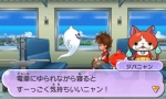 Screenshots Yo-kai Watch 2: Fantômes Bouffis 