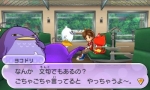 Screenshots Yo-kai Watch 2: Fantômes Bouffis 