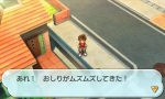 Screenshots Yo-kai Watch 2: Fantômes Bouffis 