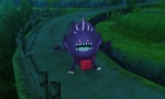 Screenshots Yo-kai Watch 2: Fantômes Bouffis 
