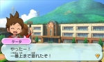 Screenshots Yo-kai Watch 2: Fantômes Bouffis 