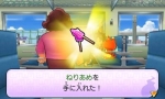 Screenshots Yo-kai Watch 2: Fantômes Bouffis 