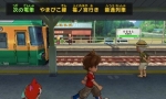 Screenshots Yo-kai Watch 2: Fantômes Bouffis 