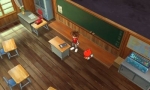 Screenshots Yo-kai Watch 2: Fantômes Bouffis 