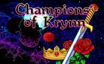 Screenshots Advanced Dungeons & Dragons: Champions of Krynn 