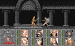 Screenshots Advanced Dungeons & Dragons: Heroes of the Lance 