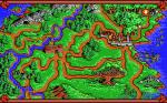 Screenshots Advanced Dungeons & Dragons: Hillsfar 