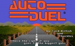 Screenshots Auto Duel 