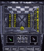 Screenshots Black Dawn 