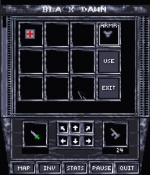 Screenshots Black Dawn 