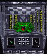 Screenshots Black Dawn 