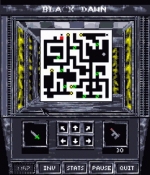 Screenshots Black Dawn 