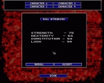 Screenshots Black Dawn VI: Hellbound 