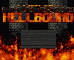 Screenshots Black Dawn VI: Hellbound 