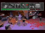 Screenshots Bloodnet: A Cyberpunk Gothic 