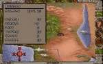 Screenshots Conan the Cimmerian 
