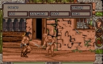 Screenshots Conan the Cimmerian 