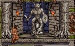 Screenshots Conan the Cimmerian 