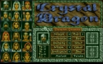 Screenshots Crystal Dragon 