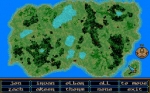 Screenshots Crystals of Arborea 