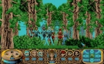 Screenshots Crystals of Arborea 
