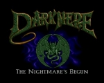 Screenshots Darkmere: The Nightmare's Begun 
