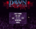 Screenshots Dawn: A New Beginning Remix 