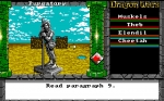 Screenshots Dragon Wars 