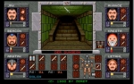 Screenshots Dungeons of Avalon II: The Island of Darkness 