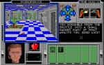 Screenshots Federation Quest 1: B.S.S. Jane Seymour 
