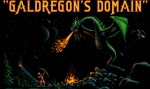Screenshots Galdregon's Domain 