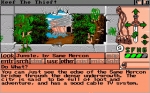 Screenshots Keef The Thief 