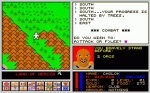 Screenshots Legend of Lothian 