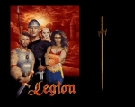 Screenshots Legion 
