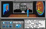 Screenshots Neuromancer 